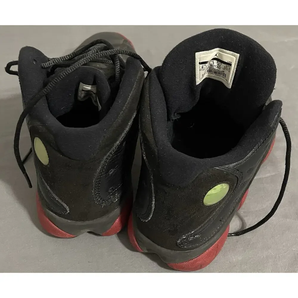 Jordan air 13
